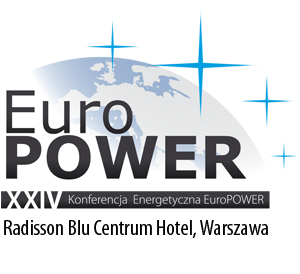 24. konferencja europower logotyp